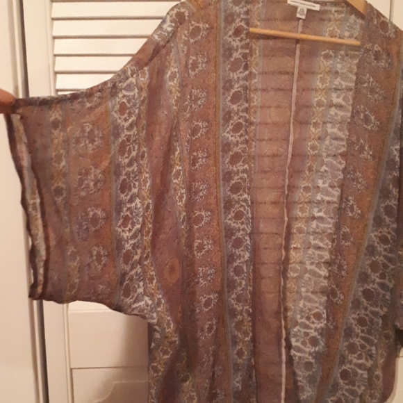 America Eagle lightweight over shirt. SizeL/XL - Picture 2 of 3